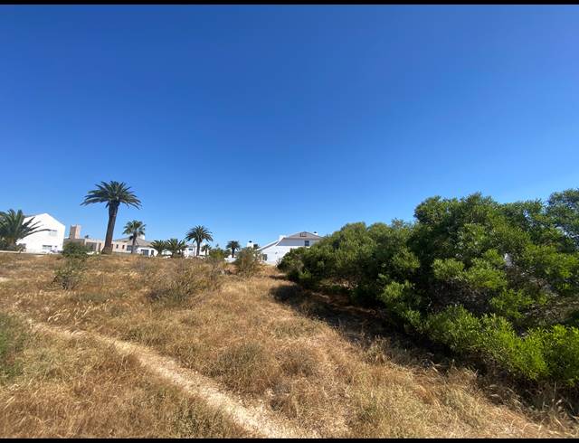 380M² VACANT LAND FOR SALE IN SHELLEY POINT